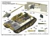 Trumpeter 00934 German Sd.Kfz 173 Jagdpanther Early Version 1/16